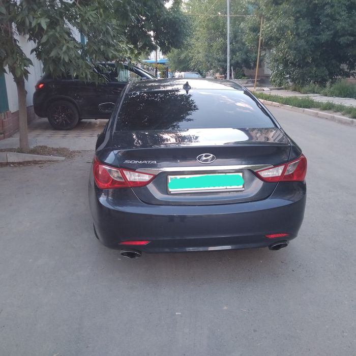 Срочно продам Хюндай-сонато