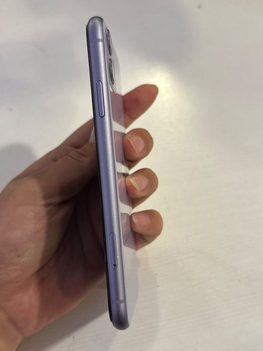 Продается iPhone 11 128 gb