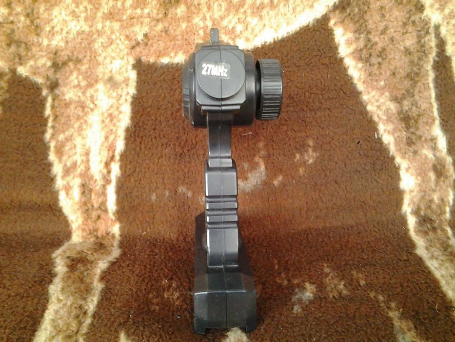 2. Telecomanda 27MHz Radio - Statie diverse vehicule***