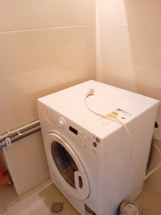 Дава се под наем Четиристаен апартамент в Бургас, Победа - 86 кв.м за 204 € - Снимка #5