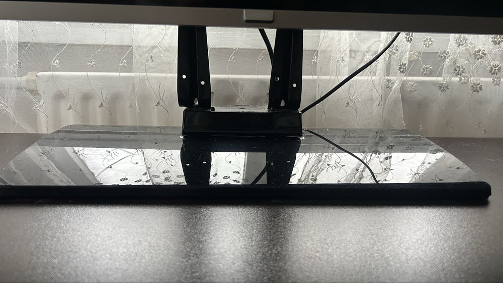 Плазмен телевизор Samsung 43 инча