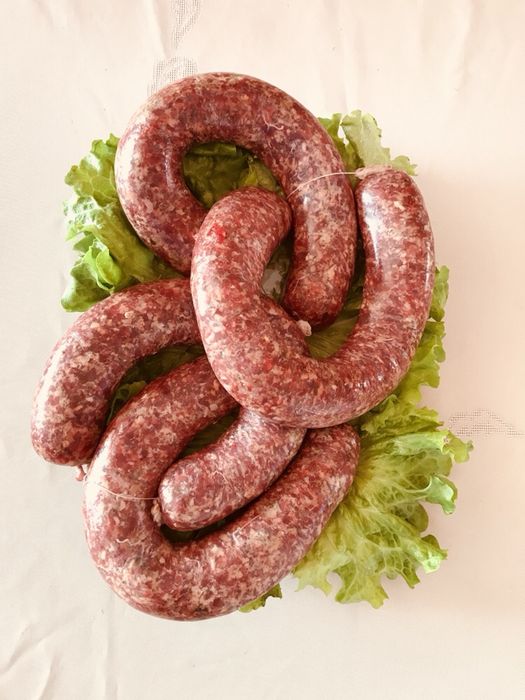 Телешко месо във собствен сос