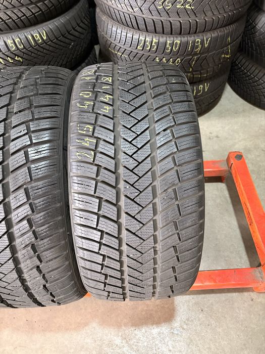 Anvelope iarna 245/40/18 Vredestein WinTrac Pro 245 40 18 R 18