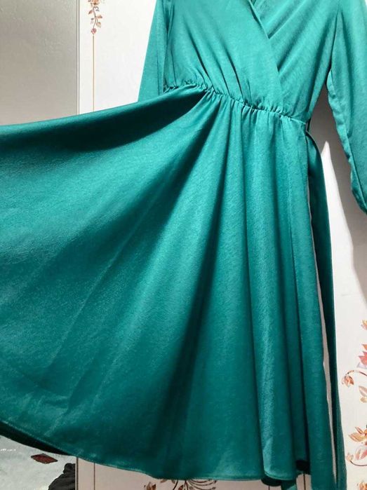 Платье размер 44-46