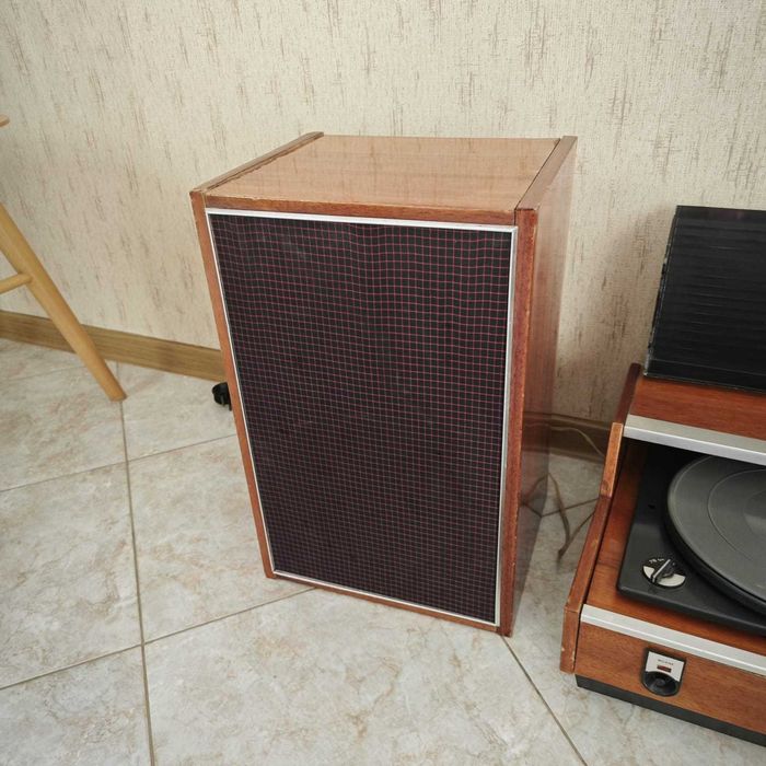 Электрофон Вега 101 стерео