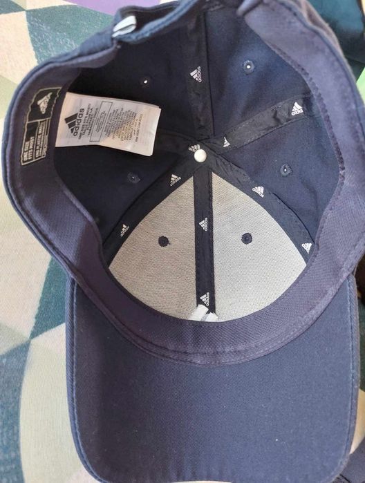 Оригинална шапка Adidas