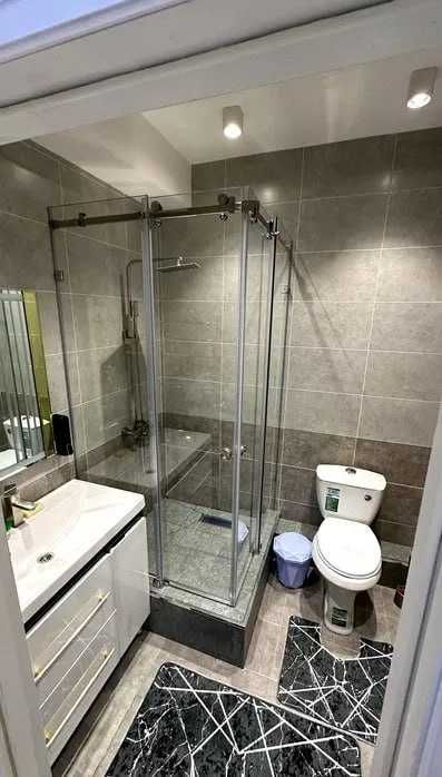 L2 Сдам 2х ком кв в НОВОСТРОЙКЕ паркентский Циалковский ул Паркент