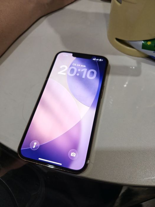 Продам IPhone 13 pro 128Gb