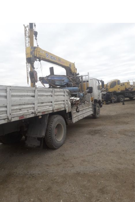 Манипулятор