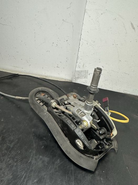 Timonerie Schimbator viteze BMW Seria 5 E60 E61 | 7522144