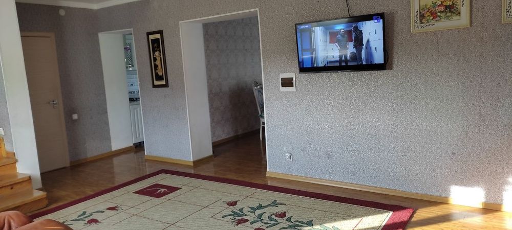 Сдам коттедж в Бурабай