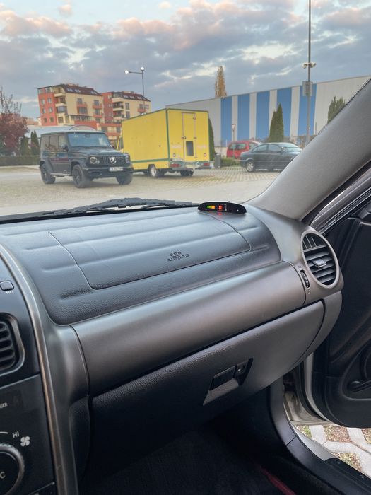 Продавам/бартер Lexus is200