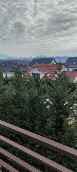 Apartament 3 camere, 82 mp utili, Etaj 2/3, 2 bai, Selimbar