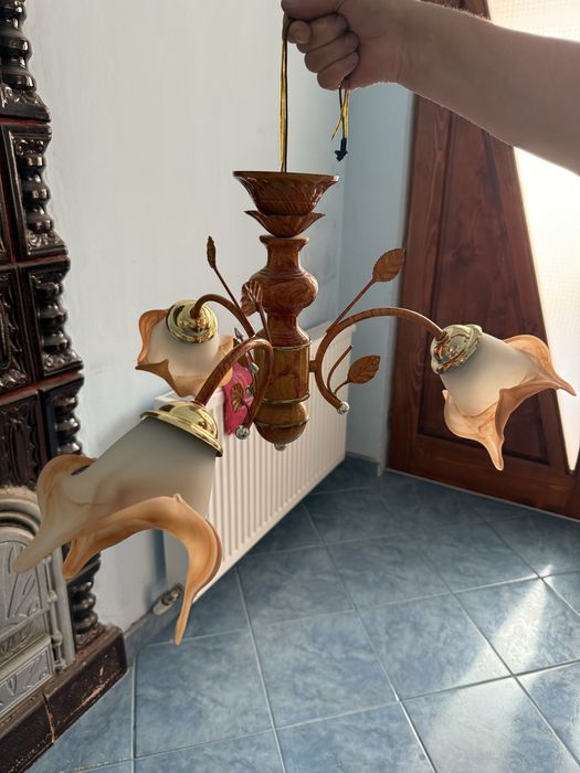 Vand candelabre stil clasic