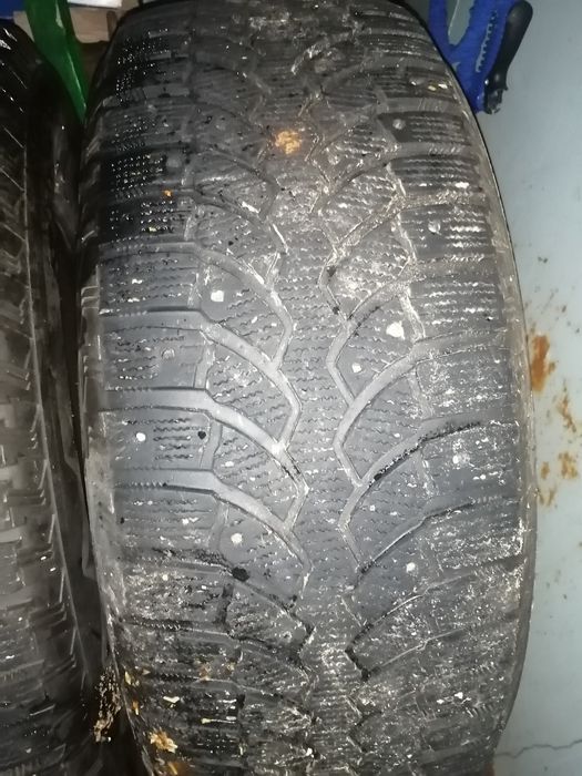 Шины        зимние