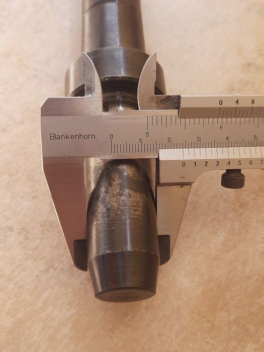 Шило  / Къртач / Канго