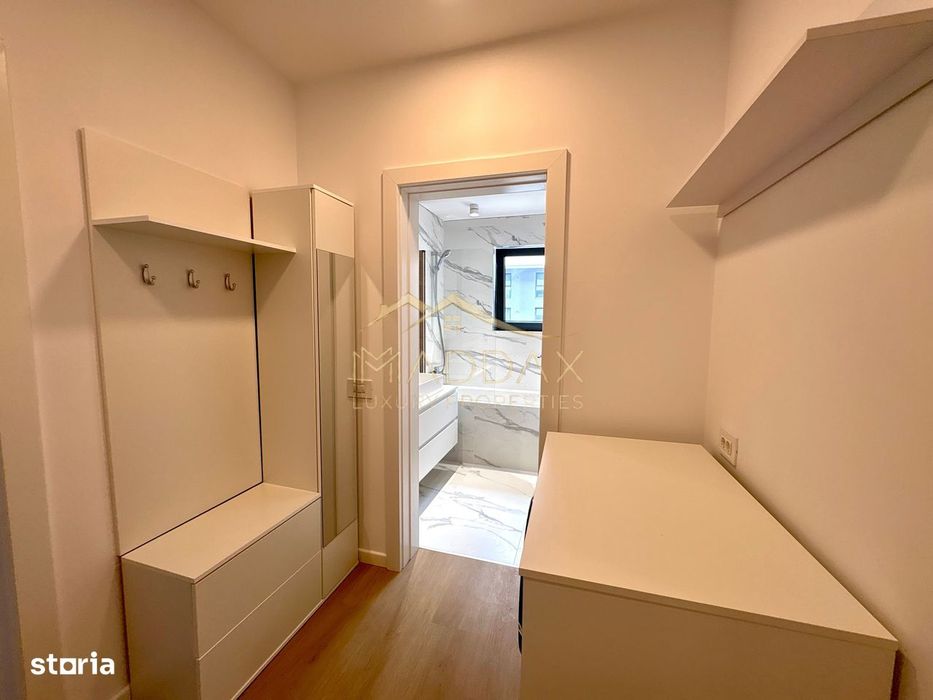 Apartament 2 camere Fabrica de Glucoza - Premium & Exclusivist 195.000