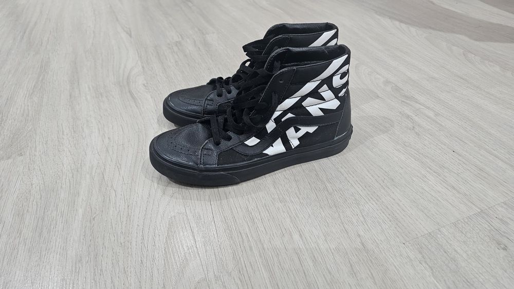 Маратонки Vans 40