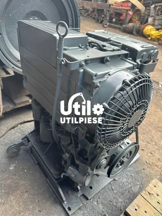 motor deutz bf3l1011fl bf4l1011f bf3m1011f + piese motor deutz