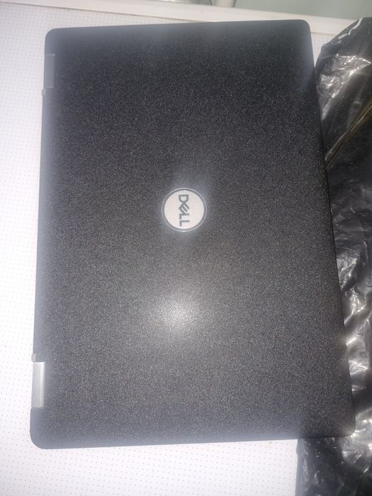 Dell latitude 5320 б/у