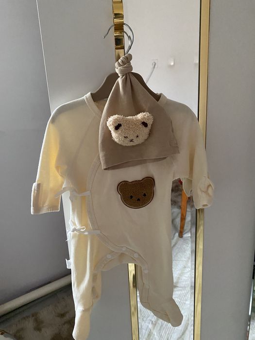 детский одежда для новорожденных