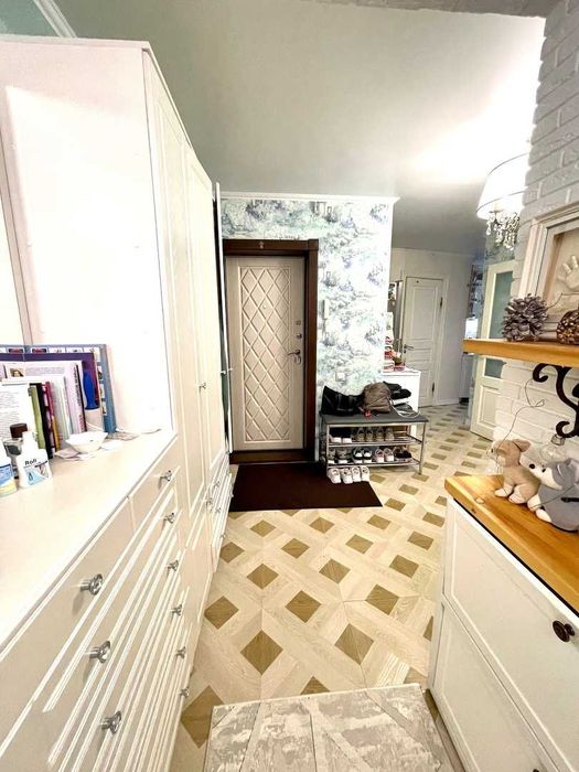 Продам квартиру 112м2