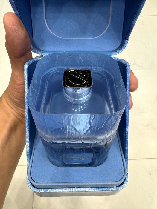 Freeze Riiffs Perfumes