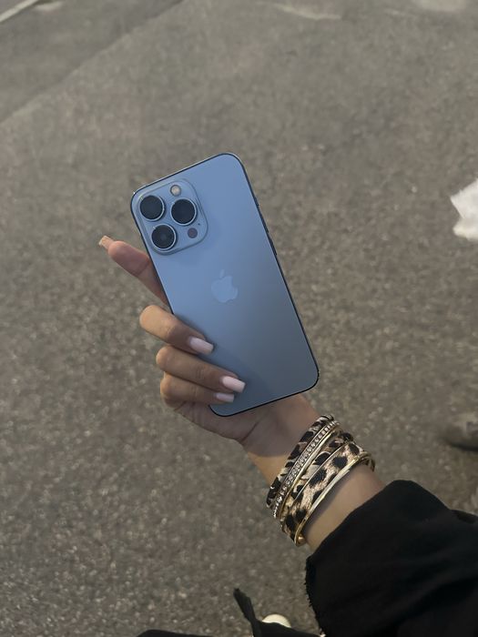 Iphone 13 pro 256 GB
