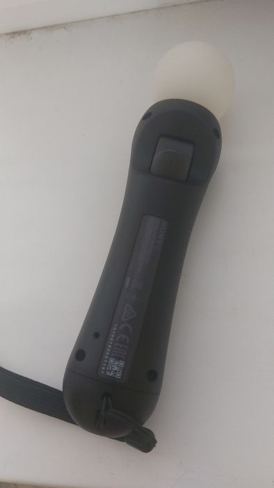 Игровой контроллер для движений, на PS4