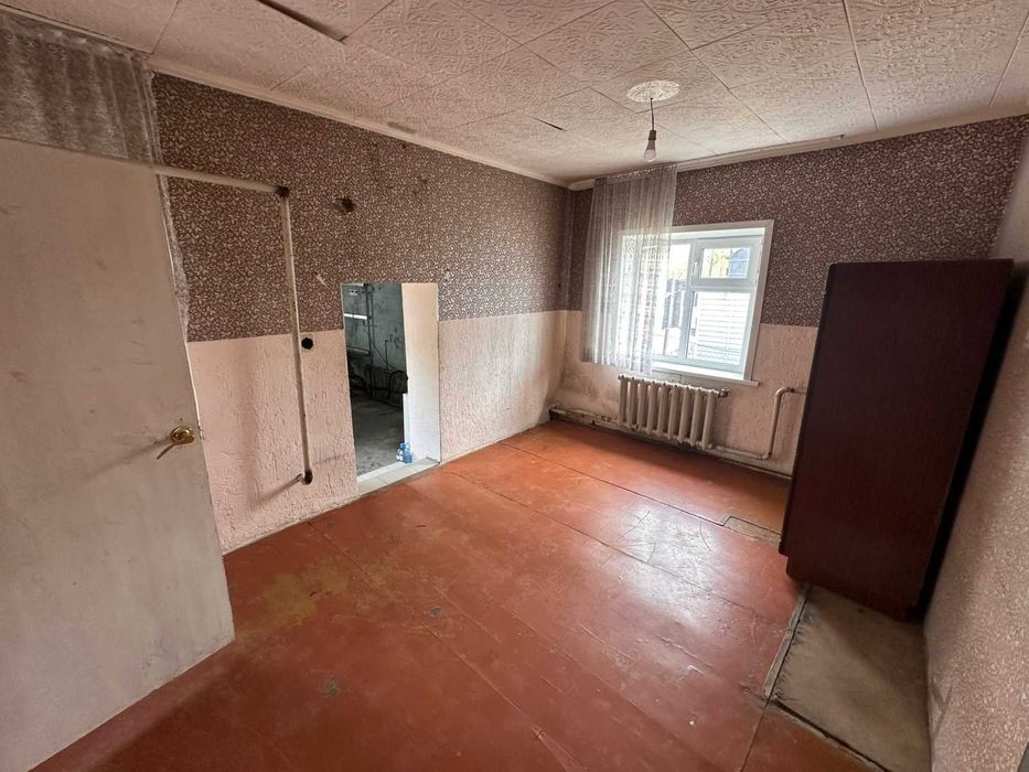 В продаже дом Загородная 51