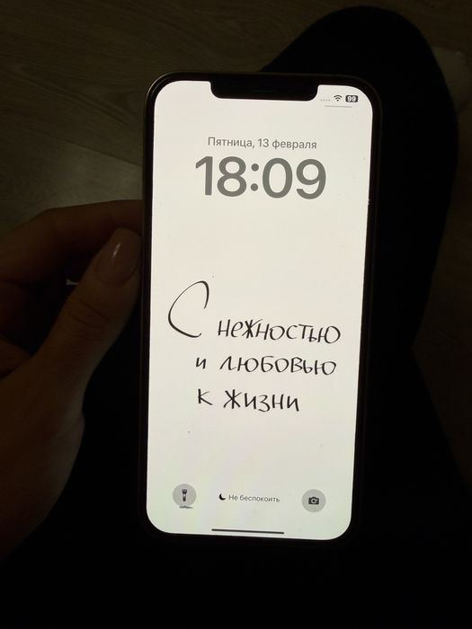 Продам IPHONE 12 PRO MAX 128 ГБ
