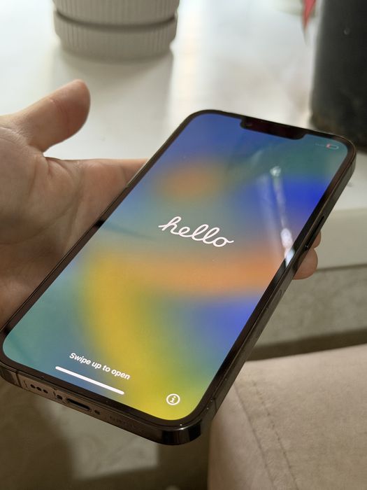 iPhone 13 Pro 128Gb