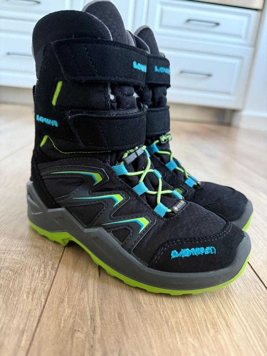 Lowa 29 Maddox Warm GTX HI ghete cizme