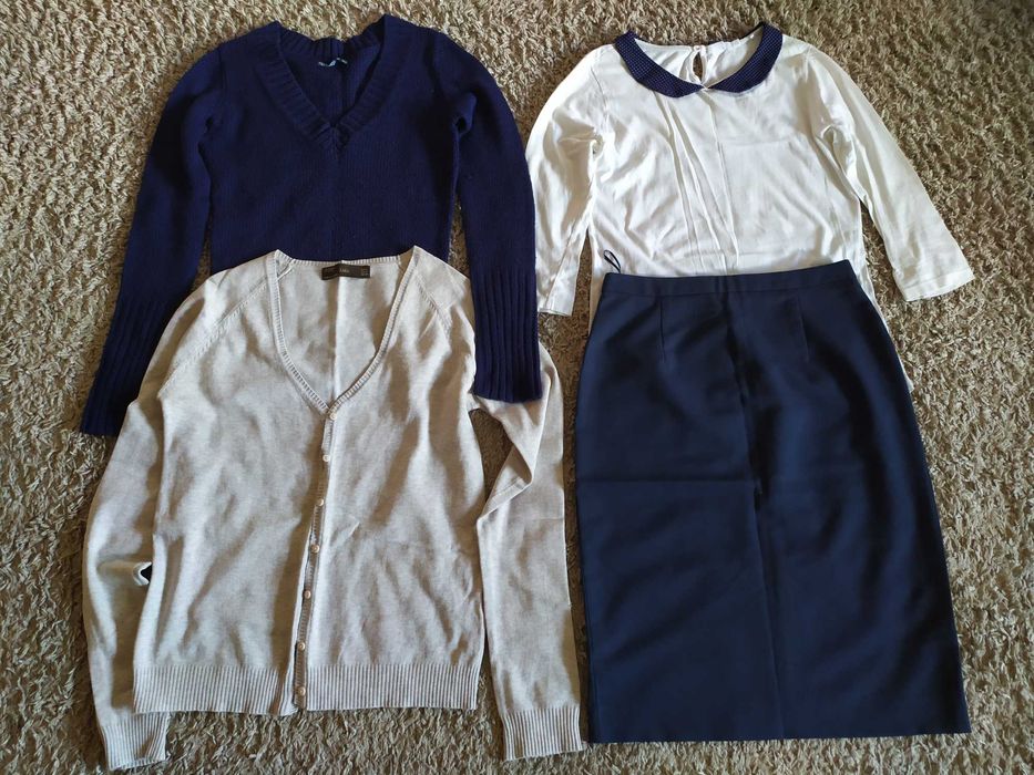 школьная форма .