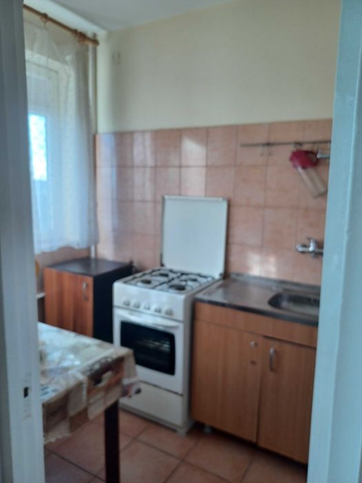 Închiriere garosoniera