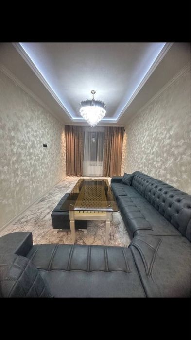 Продается квартира