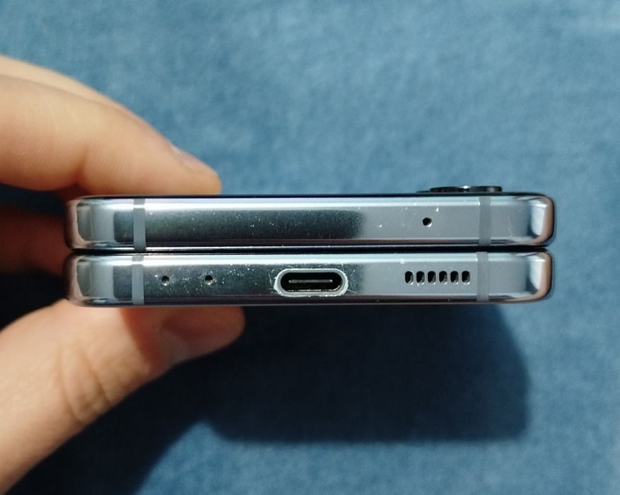 Samsung Galaxy Z Flip 4 5G