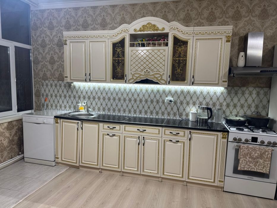 Продам кухонный гарнитур
