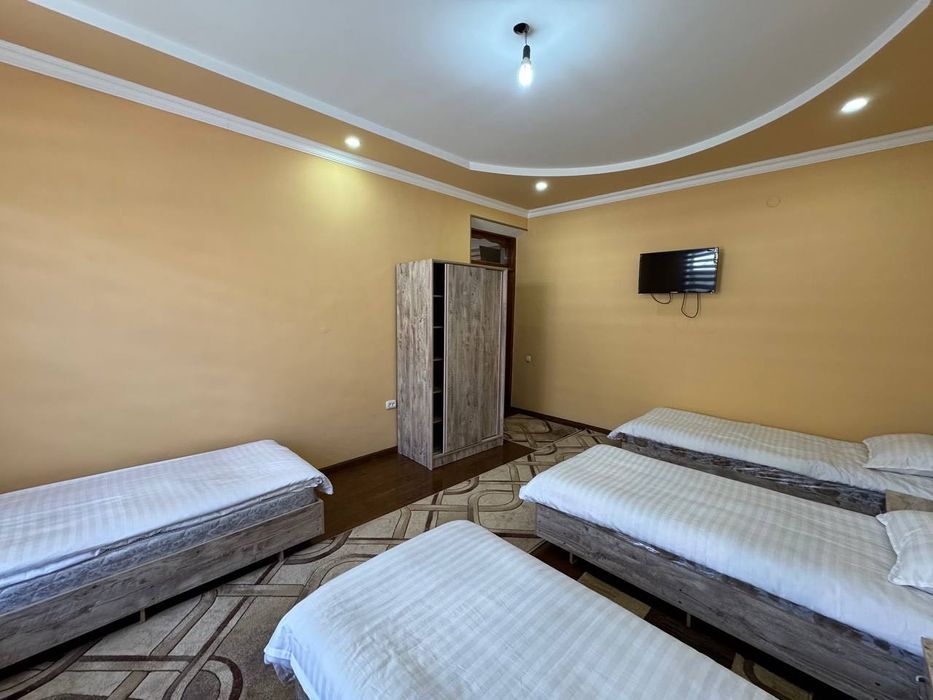 HOSTEL  Гостевой Дом Дилбар