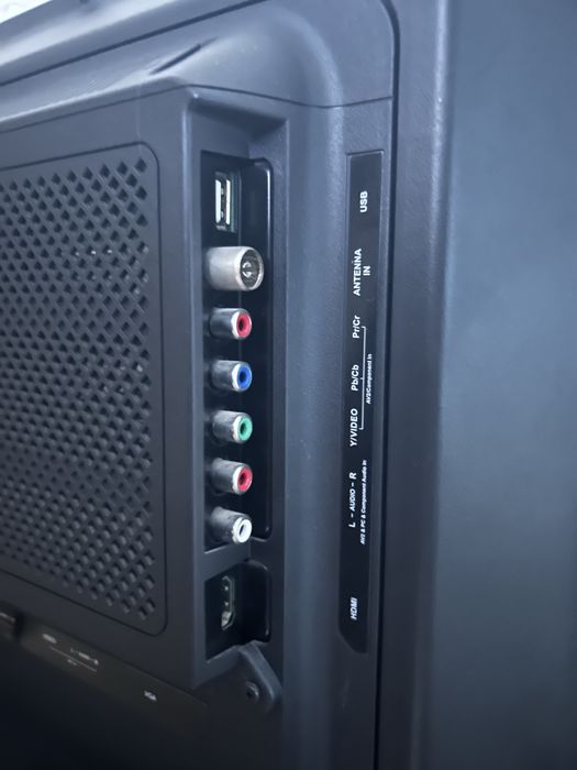 телевизор тсл L28B2500