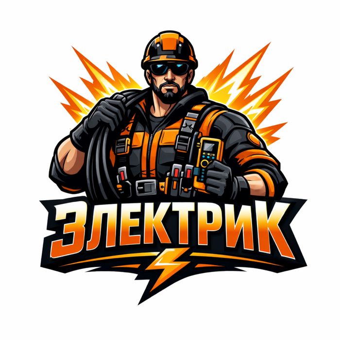 Электрик аварийный выезд 24/7
