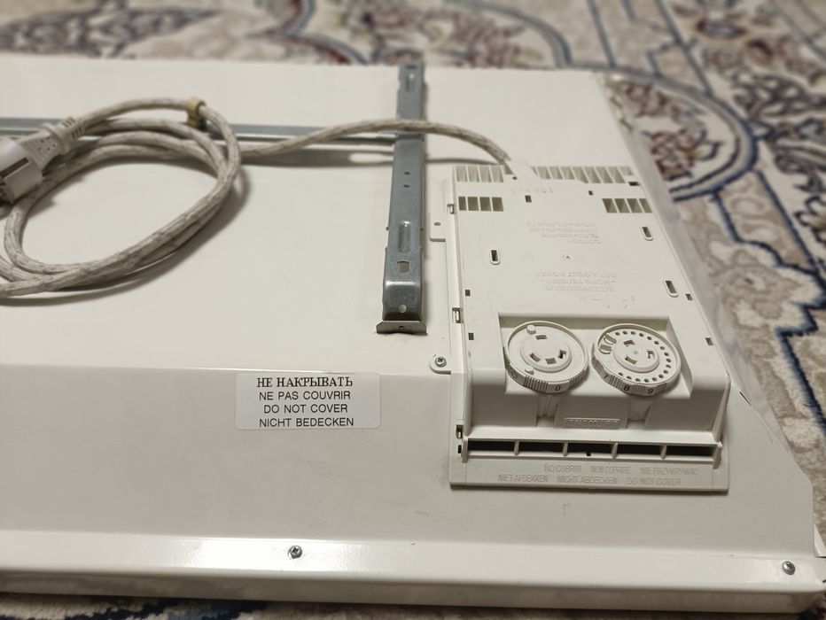 Обогреватель Noirot 2000