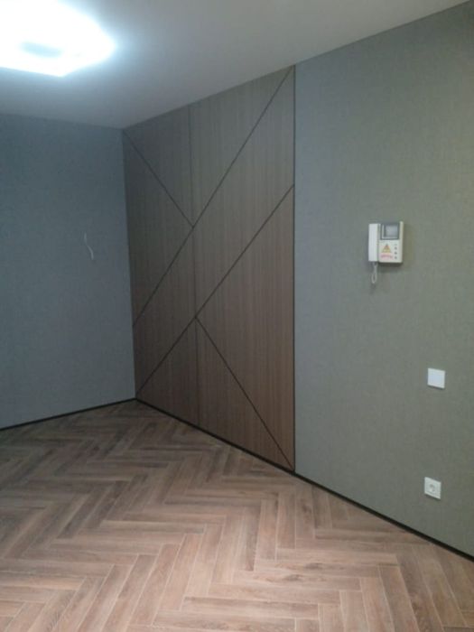 Строительство и ремонт