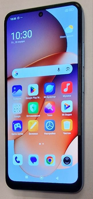 Xiaomi Redmi Note 12S 256GB