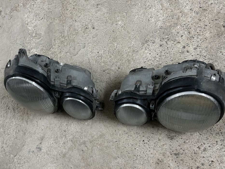 Продаю фару лупарь