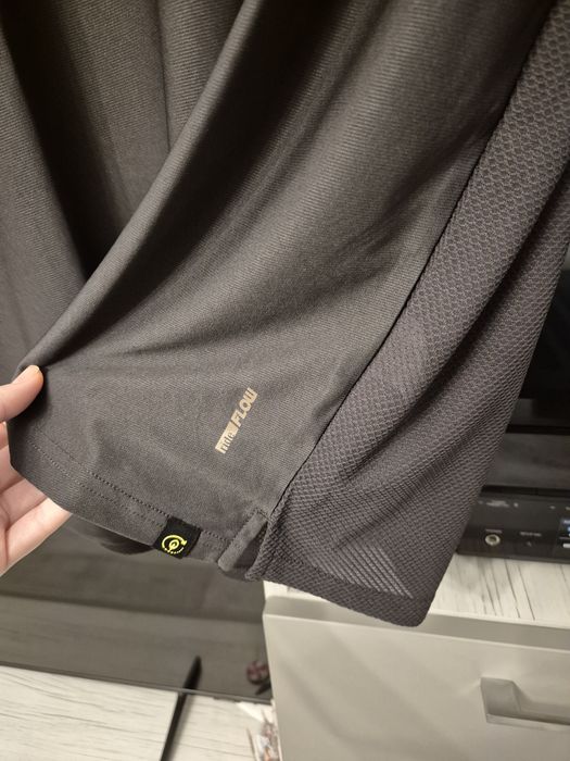 Bluza dama excursii montane IXS noua fără eticheta  masura 42