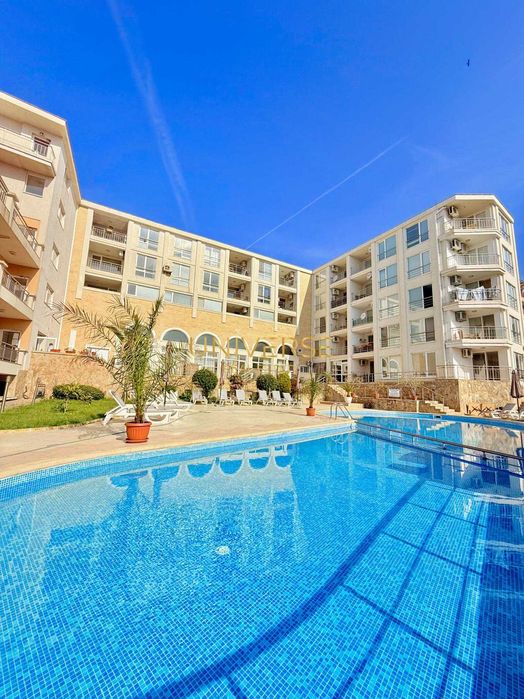 Продава се Тристаен апартамент в к.к. Слънчев бряг - 96 кв.м за 938 €/кв.м - Снимка #17