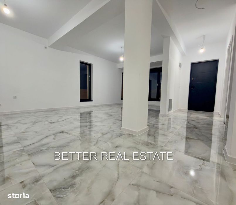 Casă Individuală P+1 | 4 Camere | Teren 344 mp