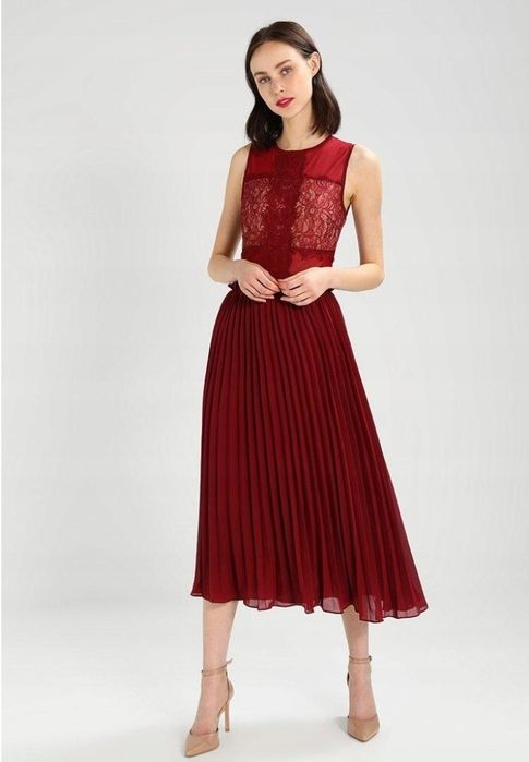 Рокля True decadence