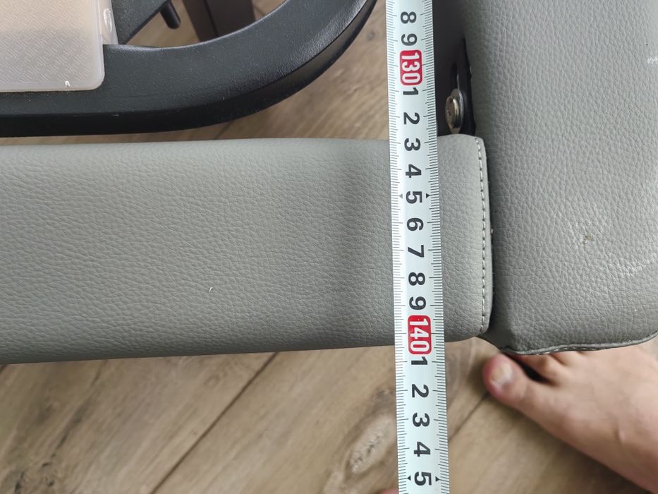 Кровать 140*200м